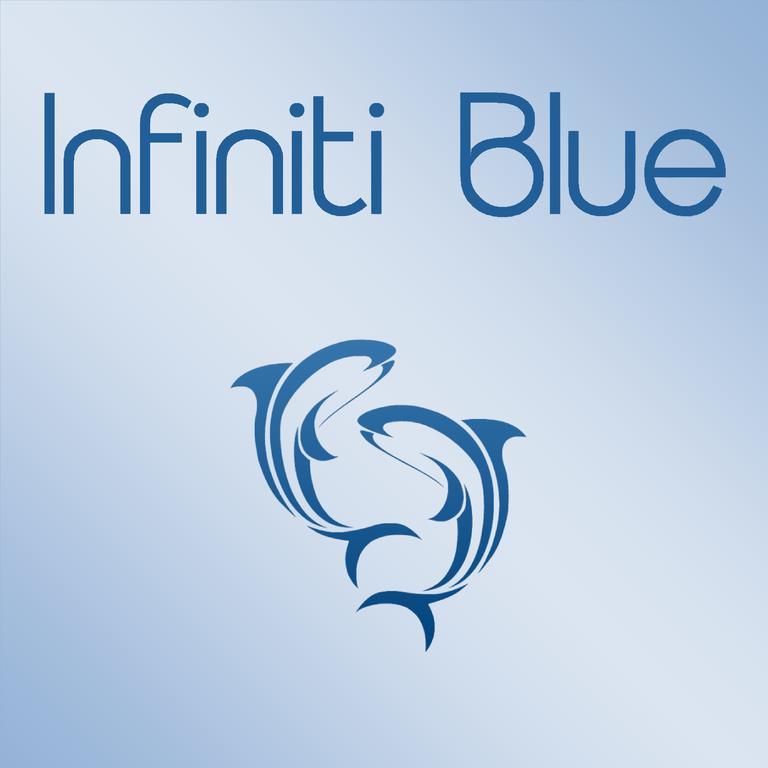 Infiniti Blue Villa Bouillante Exteriör bild